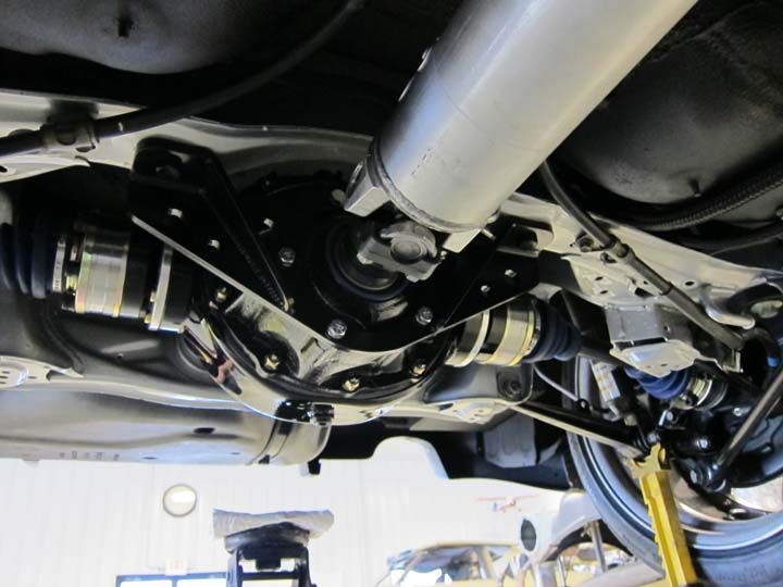 Dss 9" conversions for the Supra Supra Forums